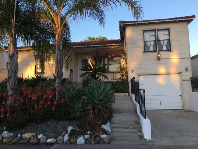 property at 4579 50th St