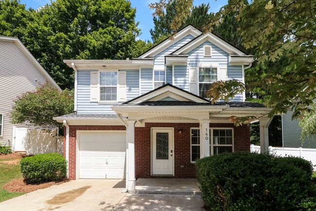 property at 140 Nacoochee Way