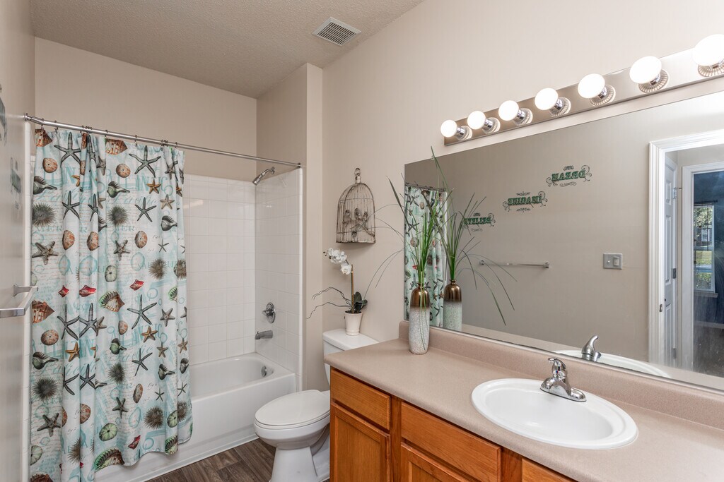 Magnolia Lake Apartments in Carrollton, GA