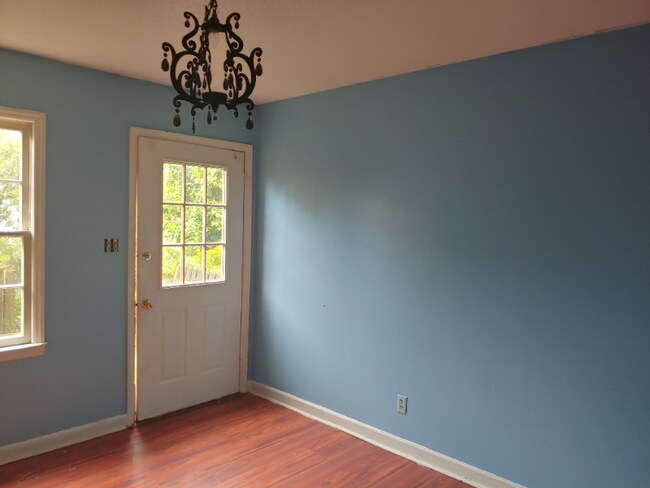 132 Oakmont Dr in Greenville, NC - Building Photo - Building Photo