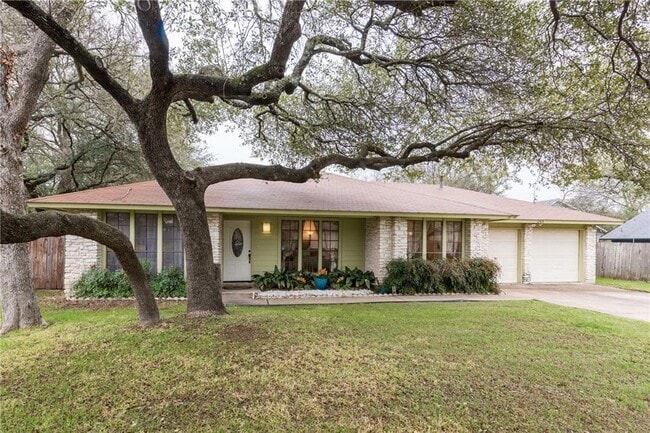 12413 Mossy Bark Trail in Austin, TX - Building Photo - Building Photo