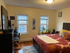 97 Massachusetts Ave, Unit 3 in Arlington, MA - Building Photo