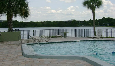 906 Lake Destiny Rd, Unit A in Altamonte Springs, FL - Building Photo - Building Photo