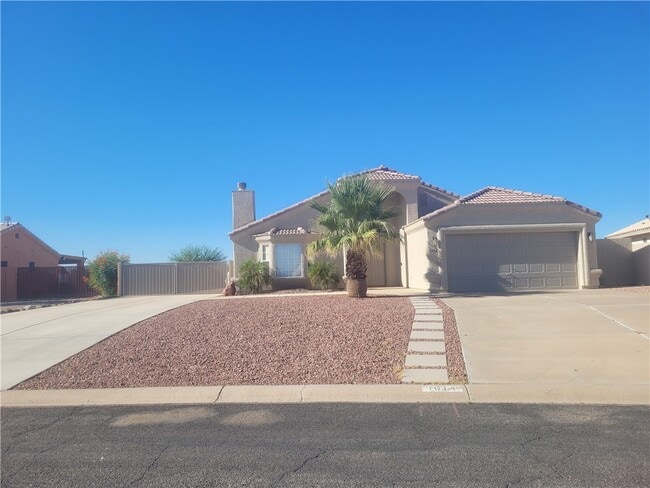 property at 1614 E Valley Pkwy