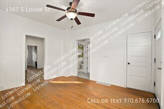 4367 S Logan St in Englewood, CO - Building Photo - Building Photo