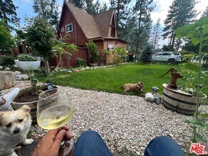 308 W Fairway Blvd in Big Bear, CA - Building Photo - Building Photo