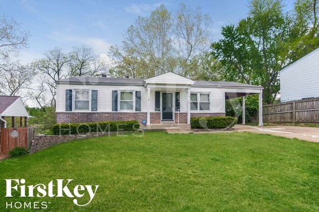 property at 5180 Carey Ln