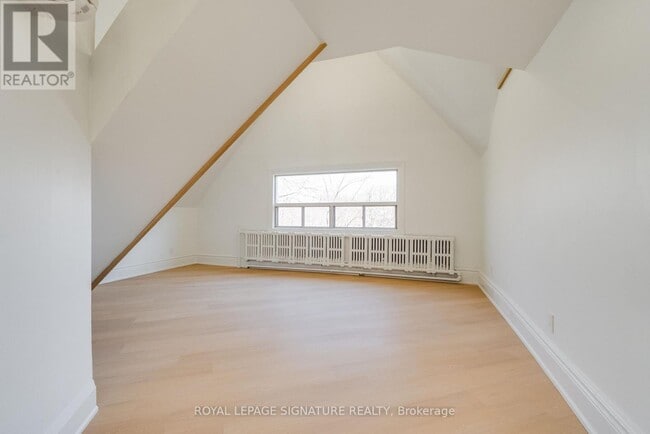 1 Bellwoods Park in Toronto, ON - Building Photo - Building Photo