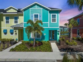 3157 Caribbean Soul Dr in Kissimmee, FL - Building Photo - Building Photo