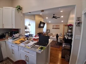 75 Harrison Ave in Hicksville, NY - Building Photo