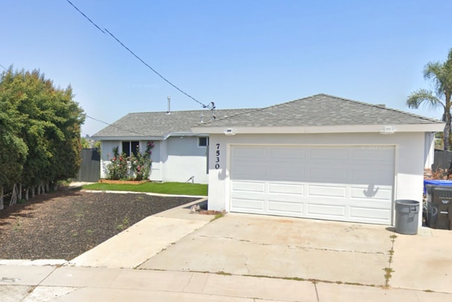 property at 7530 Bronte Pl