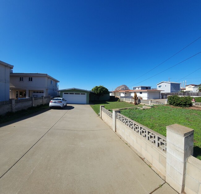 property at 519 Morro Ave