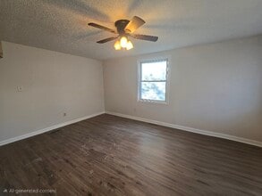 1321 W May Ave in Gastonia, NC - Building Photo - Building Photo