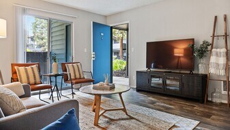 ReNew One59 in San Leandro, CA - Building Photo