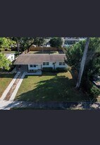 1108 SW 22nd Terrace in Fort Lauderdale, FL - Building Photo