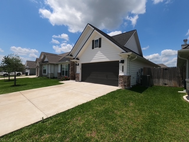 3109 Brady Ct in Bryan, TX - Building Photo - Building Photo
