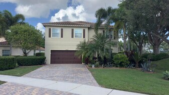 10609 Willow Oak Ct in Wellington, FL - Building Photo