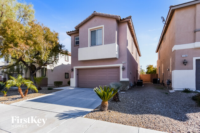 11190 Star Lily St in Las Vegas, NV - Building Photo - Building Photo