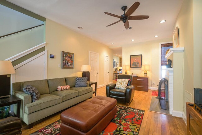 504 Capitol Ct NE in Washington, DC - Building Photo - Building Photo