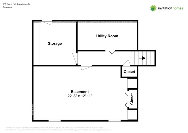 635 Davis Rd in Lawrenceville, GA - Building Photo - Building Photo