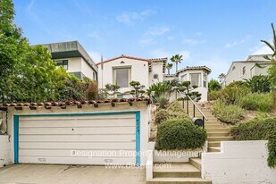 4223 Tracy St in Los Angeles, CA - Building Photo