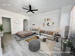 3471 5th St in Los Angeles, CA - Building Photo - Building Photo