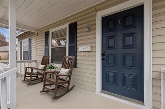 416 N Oak St in McKinney, TX - Building Photo - Building Photo