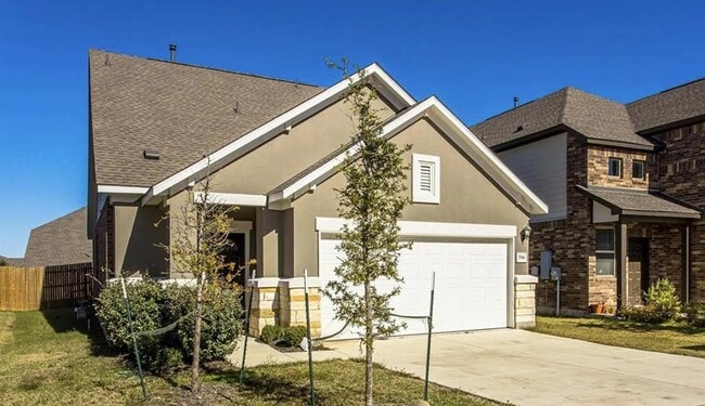 property at 7516 Saginaw Dr