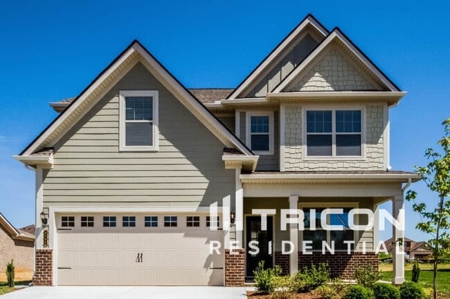 property at 4752 Kingdom Dr