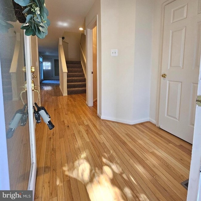 property at 13120 Misty Glen Ln