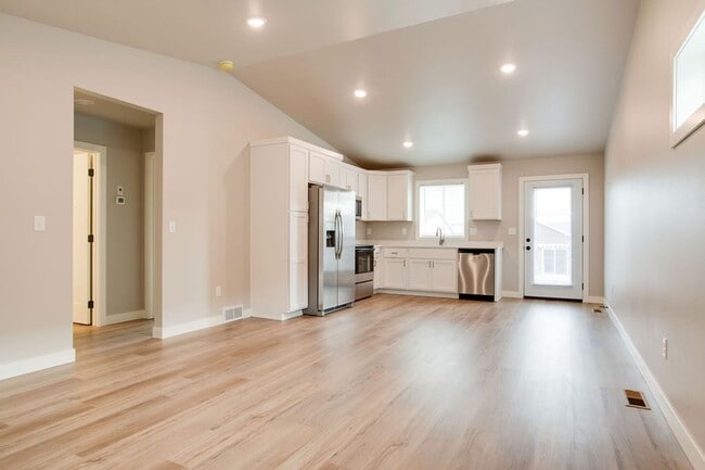 property at 4543 17th St S