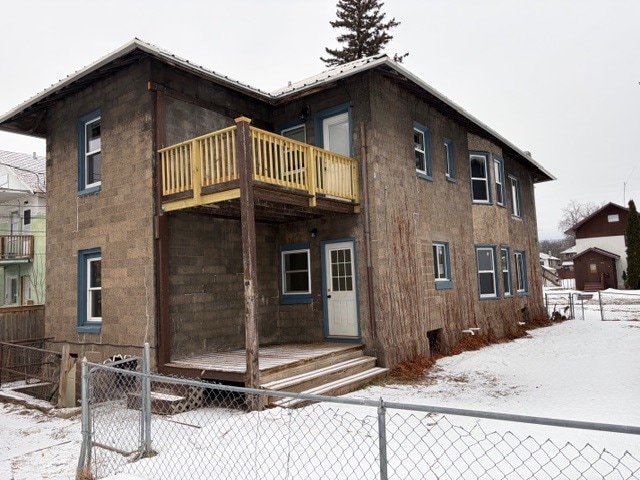 1023 86th Ave W in Duluth, MN - Building Photo - Building Photo