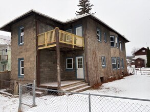 1021 86th Ave W in Duluth, MN - Building Photo - Building Photo