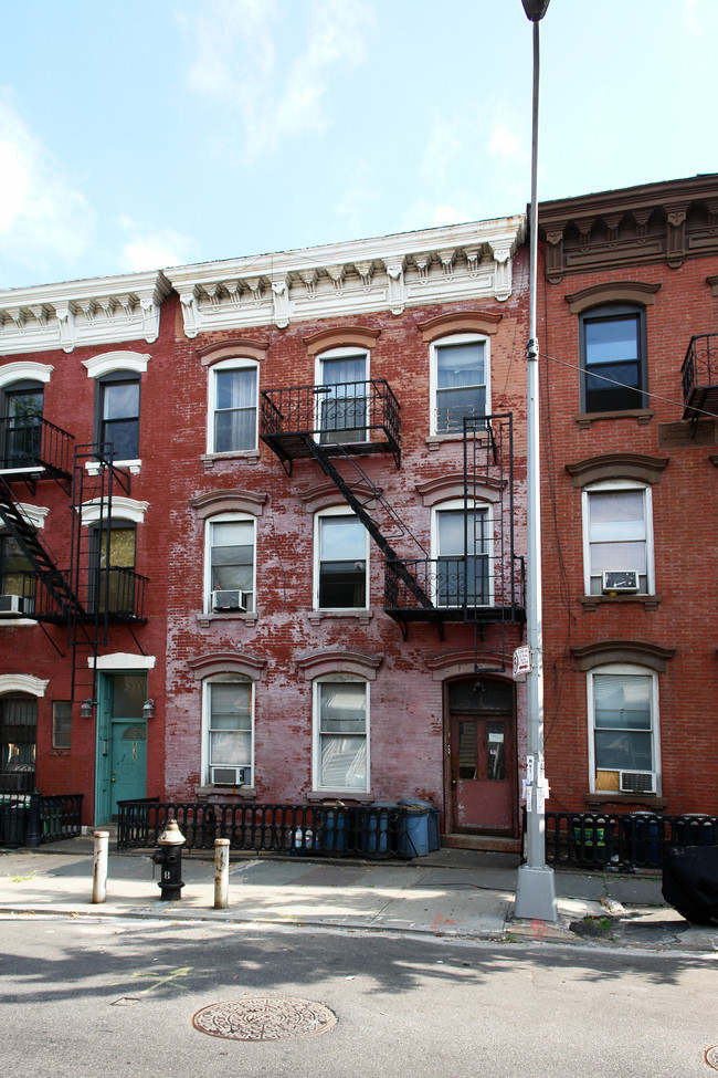 133 23rd street in Brooklyn, NY - Foto de edificio - Building Photo