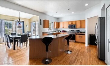 1614 Bellview St NE in Canton, OH - Building Photo - Building Photo