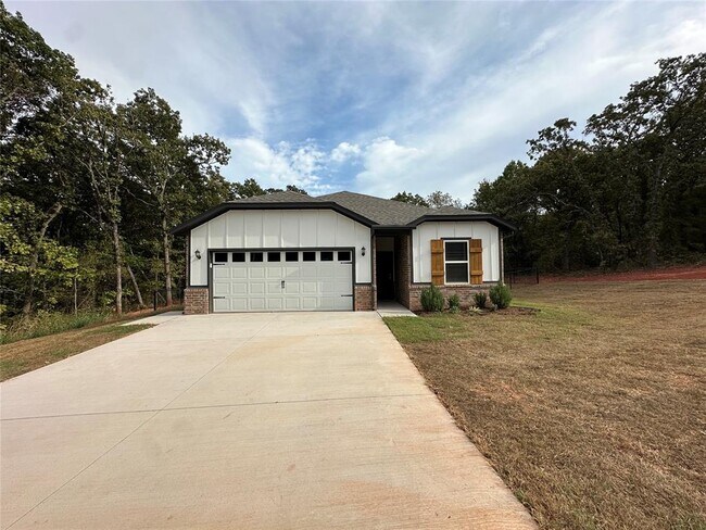 16790 Jigsaw Jct in Oklahoma City, OK - Building Photo - Building Photo