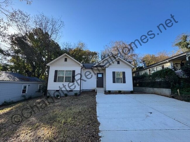 505 W Norment Ave in Gastonia, NC - Building Photo - Building Photo