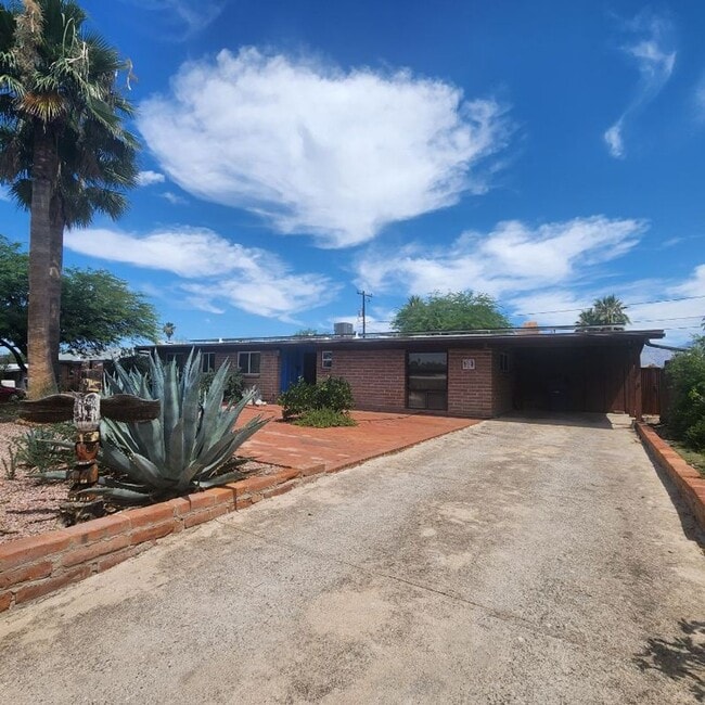 5433 E 6th St in Tucson, AZ - Building Photo - Building Photo