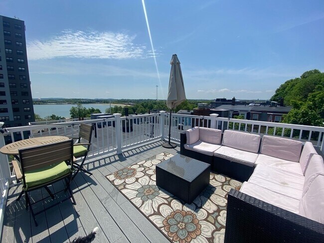 property at 122 G St