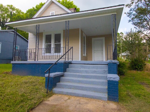 property at 4300 6th Ave