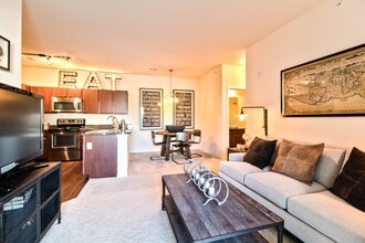 Aventura at Mid Rivers in St. Charles, MO - Foto de edificio - Building Photo
