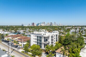 1507 SE 15th St in Fort Lauderdale, FL - Building Photo - Building Photo