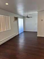 14718 W Magnolia Blvd, Unit 7 in Los Angeles, CA - Building Photo