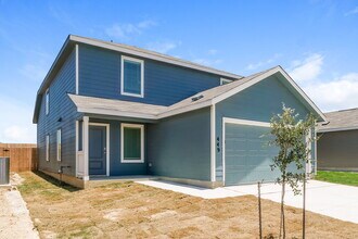 449 Payton Pl in Marion, TX - Building Photo - Building Photo