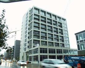 The Klee Lofts and Suites in Seattle, WA - Building Photo - Other