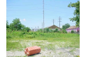 2724 Thalia St in New Orleans, LA - Building Photo