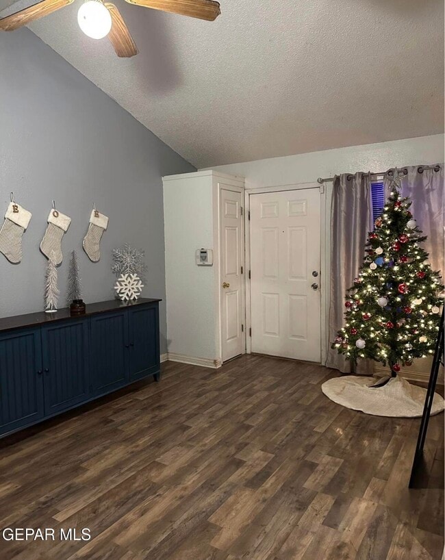 876 Fragrant Ash Pl in El Paso, TX - Building Photo - Building Photo