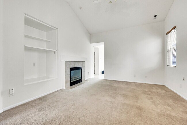 9454 Pony Gulch Way in Colorado Springs, CO - Building Photo - Building Photo