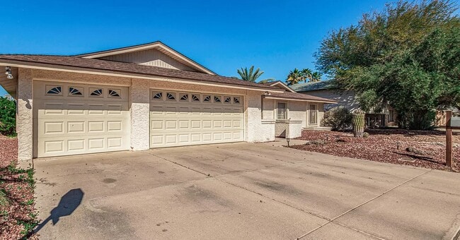 1764 W Lindner Ave in Mesa, AZ - Building Photo - Building Photo