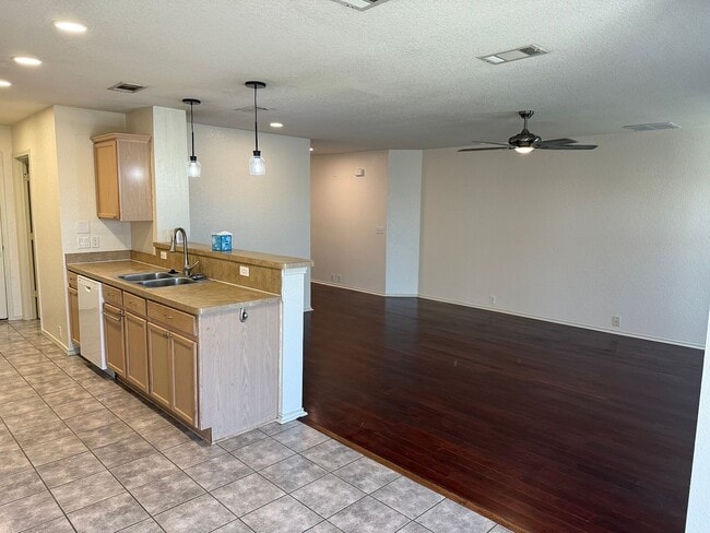 1206 Pintail in Sherman, TX - Building Photo - Building Photo